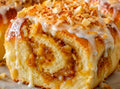Twisted in a Summer Haze-Pineapple Coconut TWIST